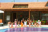 Sherwood Breezes Resort 